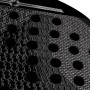 StarVie Metheora Black 3K (Rond) - 2023 padel racket