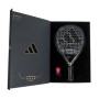 Adidas AdiPower MultiWeight Master LTD (Rond) - 2023 padel racket