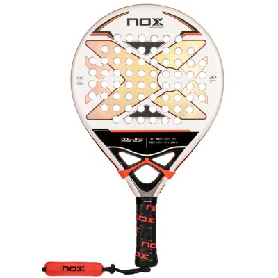 NOX ML10 Pro Cup - 3K (Rond) - 2024