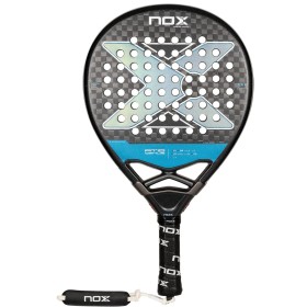 NOX AT10 Luxury Genius - 12K 'Tapia' (Druppel) - 2024 padel racket