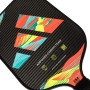 Adidas AdiPower Carbon Team - Pickleball Racket
