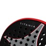 StarVie Titania Speed (Rond) - 2024 padel racket