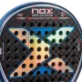 NOX Tempo WPT Luxury Serie - 12K (Druppel) - 2022 padel racket