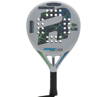 Royal Padel Whip Polyethylene (Rond) - 2024 padel racket