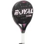 Royal Padel M27 Light LTD (Rond) - 2024 padel racket