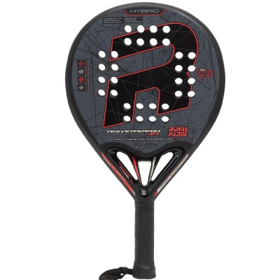 Royal Padel 34th Anniversary (Hybrid) - 2024 padel racket