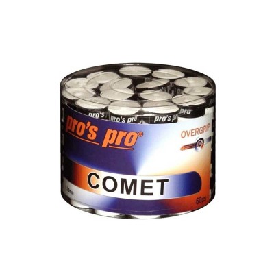 Pro's Pro Tacky Comet Overgrip (60 stuks)