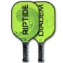 Diadem Riptide Electric Yellow - Pickleball Racket
