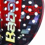 Babolat 'Juan Lebron' Tech Viper (Diamant) - 2024 padel racket