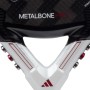 Adidas Metalbone HRD+ 3.3 'Ale Galán' padelracket (Diamant) - 2024