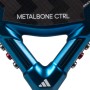 Adidas Metalbone CTRL 3.3 padelracket (Rond) - 2024