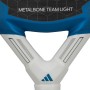 Adidas Metalbone Team Light 3.3 padelracket (Rond) - 2024
