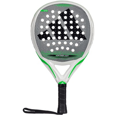 Adidas AdiPower Light 3.3 (Rond) - 2024 padel racket