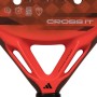 Adidas Cross It (Diamant) - 2024 padel racket