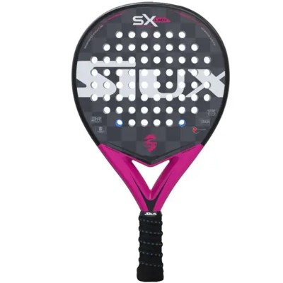 Siux SX Lady (Rond) - 2024 padel racket