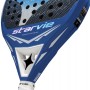 StarVie Raptor Pro Master Edition - 3K (Rond) - 2024 padel racket