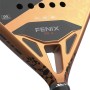 Siux Fenix Go 4 - 3K (Hybride) - 2024 padel racket