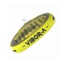 Vibora Black Mamba Xtreme - 3K (Hybrid) - 2024 padel racket
