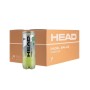 HEAD Padel Pro (24 tubes - 72 ballen)
