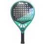 Siux Trilogy Go 4 - 3K (Rond) - 2024 padel racket