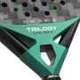 Siux Trilogy Lite Air 4 - 21K (Druppel) - 2024 padel racket
