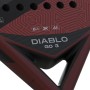 Siux Diablo Revolution Go 3 - 3K (Hybrid) - 2024 padel racket