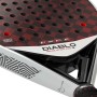 Siux Diablo Revolution Sanyo Pro 3 - 15K (Diamant) - 2024 padel racket