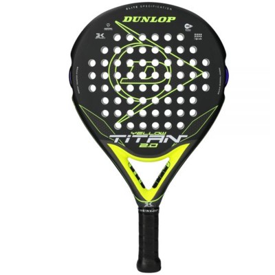 copy of Dunlop Titan 2.0 (Hybride) - 2024