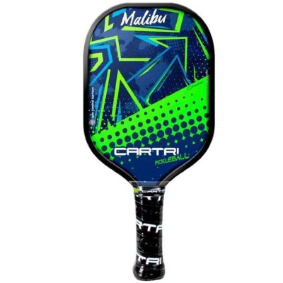 Cartri Malibu - Pickleball Racket