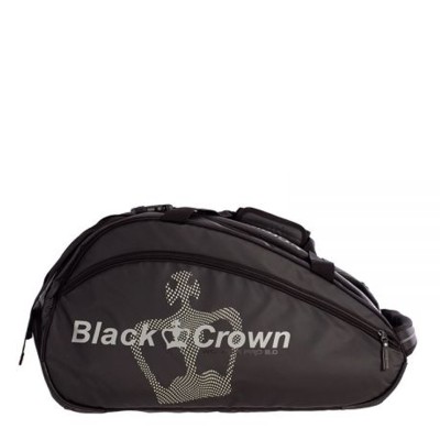 copy of Black Crown Ultimate Pro 2.0 padeltas - 2024