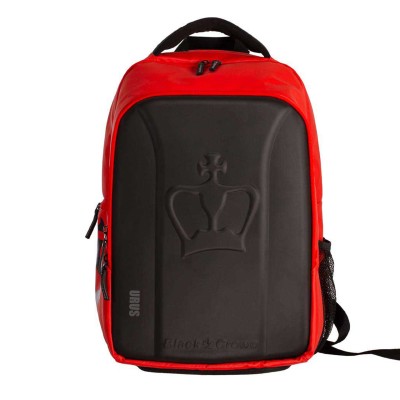 Black Crown Urus Backpack - 2024