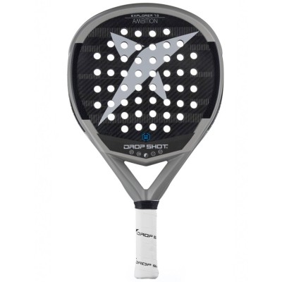 Drop Shot Explorer 7 - 3K (Druppel) - 2024 padel racket