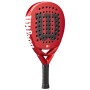 Wilson Bela Pro V2.5 (Druppel) - 2024 padel racket