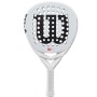 Wilson Bela LT V2.5 (Druppel) - 2024 padel racket