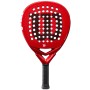 Wilson Bela Elite V2.5 (Druppel) - 2024 padel racket