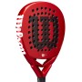 Wilson Bela Elite V2.5 (Druppel) - 2024 padel racket