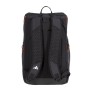 Adidas Protour 3.3 Zwart/Oranje Backpack - 2024