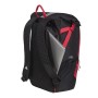 Adidas Multigame 3.3 Black Backpack - 2024