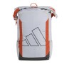 Adidas Multigame 3.3 Grey Backpack - 2024
