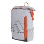 Adidas Multigame 3.3 Grey Backpack - 2024