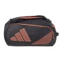 Adidas Protour 3.3 Black/Orange padeltas - 2024
