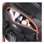 Adidas Protour 3.3 Black/Orange padeltas - 2024