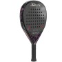 Siux Pegasus Revolution 2 - 24K (Hybrid) - 2024 padel racket