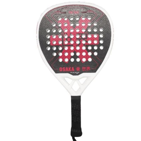 Osaka Pro Tour Power - 18K (Druppel) - 2024 padel racket