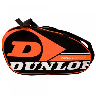 Dunlop Tour Intro Oranje - 2021
