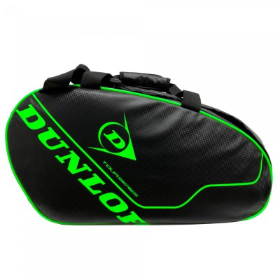 Dunlop Tour Intro Carbon Pro padeltas - 2021