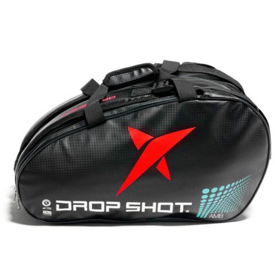 Drop Shot Ambition Red - 2022