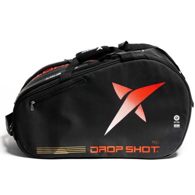 Drop Shot Naos Red - 2022
