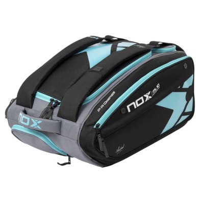 NOX ML10 Competition XL Compact - 2023