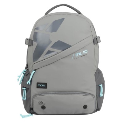 NOX ML10 Team Series Backpack - 2023